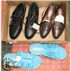 Image 1 : LOT OF 3 WOMEN'S SHOES    SIZE 7