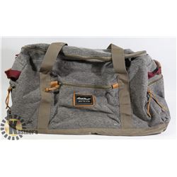 EDDIE BAUER DUFFEL BAG