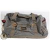 Image 1 : EDDIE BAUER DUFFEL BAG