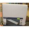 Image 1 : NEW 10" GEL MEMORY FOAM WEDGE PILLOW BY