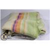 Image 1 : ESTATE HUDSONS BAY BLANKET