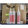 Image 1 : 29PCS OF SOPRAMASTIC SEALANT