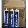 Image 1 : 24PCS OF CLEAR SILICON SEALANT