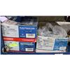 Image 1 : 3 BOX OF 1" SCREWS