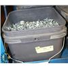 Image 1 : 2 BOX OF 1" GASKET SCREWS