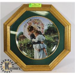 SANDRA KUCK'S MOTHER'S DAY COLLECTION HOME IS