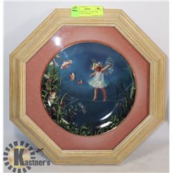 MARY BAXTER ST. CLAIR "THE ENCHANTED GARDEN"