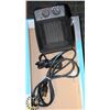 Image 1 : AIR WORKS CERAMIC HEATER +EXTENSION CORD