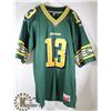 Image 1 : CFL EDMONTON ESKIMOS REILLY JERSEY-LARGE