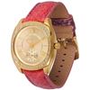 Image 5 : NEW MICHAEL KORS 40MM GOLD PAVE DIAL MSRP $333
