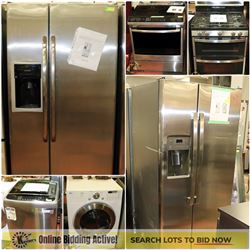 FEATURED APPLIANCES