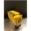 Image 2 : FANUC A06B-6111-H022#H550 SPINDLE AMPLIFIER MODULE (NO TAG - BELIEVE PART NUMBER IS CORRECT)