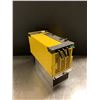 Image 1 : FANUC A06B-6121-H030#H550 SPINDLE AMPLIFIER MODULE