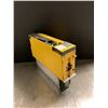 Image 2 : FANUC A06B-6114-H211 SERVO AMPLIFIER MODULE (WIRE TERMINAL DAMAGED - SEE PHOTOS)