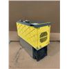 Image 2 : FANUC A06B-6087-H126 POWER SUPPLY MODULE