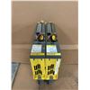Image 2 : (2) - FANUC A06B-6079-H206 SERVO AMPLIFIER MODULES