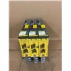 Image 2 : (3) - FANUC A06B-6096-H116 SERVO AMPLIFIER MODULES