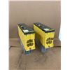 Image 2 : (2) - FANUC A06B-6077-H111 POWER SUPPLY MODULES