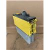 Image 1 : FANUC A06B-6096-H208 SERVO AMPLIFIER MODULE