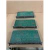 Image 2 : (3) - FANUC A16B-3200-0110/08D CIRCUIT BOARDS