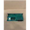 Image 1 : FANUC A16B-2200-0955/07A CIRCUIT BOARD
