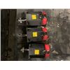 Image 2 : (3) - FANUC A06B-0142-B575_a12/2000 AC SERVO MOTORS
