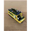 Image 1 : FANUC A06B-6058-H223 SERVO AMPLIFIER_A16B-1200-0800/09B TOP BOARD