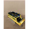 Image 1 : FANUC A06B-6058-H005 SERVO AMPLIFIER