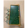 Image 2 : FANUC A16B-1212-021 CIRCUIT BOARD