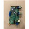 Image 1 : FANUC A16B-2200-036 CIRCUIT BOARD