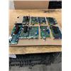 Image 1 : LOT OF FANUC CIRCUIT BOARDS - SEE PICS FOR BOARD NUMBERS