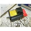 Image 1 : Fanuc AC Servo Motor #A06B-0371-B575