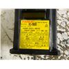 Image 3 : Fanuc AC Servo Motor #A06B-0371-B575