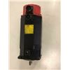 Image 2 : Fanuc AC Servo Motor #A06B-0128-B175