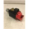 Image 1 : Fanuc AC Servo Motor #A06B-0371-B084