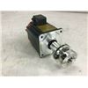 Image 2 : Fanuc AC Servo Motor #A06B-0371-B084