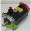 Image 1 : Fanuc AC Servo Motor #A06B-0313-B606-R