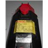 Image 2 : Fanuc AC Servo Motor #A06B-0313-B606-R