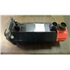 Image 1 : Fanuc AC Servo Motor #A06B-0126-B677#7000
