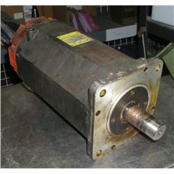 Fanuc AC Servo Motor #A06B-0505-B002