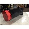 Image 2 : Fanuc AC Servo Motor #A06B-0147-B176#7000