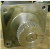 Image 2 : Fanuc DC Servo Motor # A06B-0851-B005