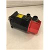 Image 1 : Fanuc AC Servo Motor #A06B-0313-B042