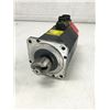 Image 2 : Fanuc AC Servo Motor #A06B-0313-B042