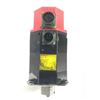 Image 3 : Fanuc AC Servo Motor #A06B-0313-B042