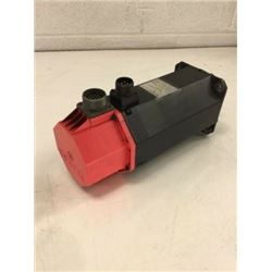 Fanuc AC Servo Motor #A06B-0314-B042 #7000