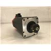 Image 2 : Fanuc AC Servo Motor #A06B-0314-B042 #7000