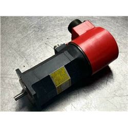 Fanuc AC Servo Motor #A06B-0533-B251