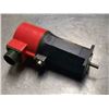 Image 2 : Fanuc AC Servo Motor #A06B-0533-B251