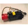 Image 2 : Fanuc AC Servo Motor #A06B-0310-B351